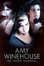 Amy Winehouse: The Tragic Downfall wootly