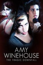 Watch Amy Winehouse: The Tragic Downfall Wootly