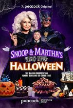 Watch Snoop and Martha\'s Very Tasty Halloween (TV Special 2021) Wootly