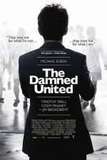 Watch The Damned United Wootly