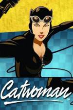 Watch DC Showcase Catwoman Wootly