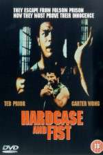 Watch Hardcase and Fist Wootly