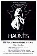 Watch Haunts Wootly