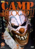 Watch Camp Blood 2 Wootly