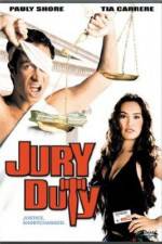 Watch Jury Duty Wootly