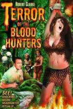 Watch Terror of the Bloodhunters Wootly