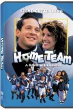 Watch Home Team Wootly