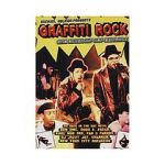 Watch Graffiti Rock (TV Short 1984) Wootly