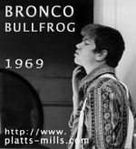 Watch Bronco Bullfrog Wootly