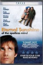 Watch Eternal Sunshine of the Spotless Mind Wootly