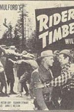 Watch Riders of the Timberline Wootly