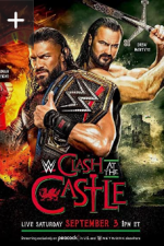 Watch WWE Clash at the Castle Wootly