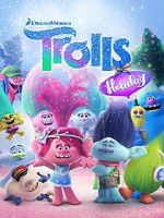 Watch Trolls Holiday (TV Short 2017) Wootly