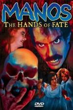 Watch Manos: The Hands of Fate Wootly