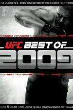 Watch UFC Best Of 2009 Wootly