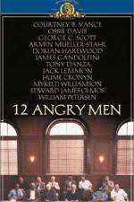 Watch 12 Angry Men Wootly