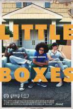 Watch Little Boxes Wootly