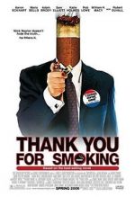 Watch Thank You for Smoking Wootly