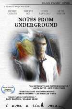 Watch Notes from Underground Wootly