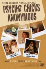 Watch Psycho Chicks Anonymous Wootly