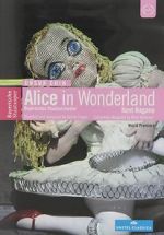 Watch Unsuk Chin: Alice in Wonderland Wootly