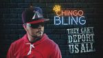 Watch Chingo Bling: They Can\'t Deport Us All Wootly