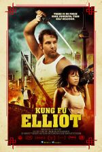 Watch Kung Fu Elliot Wootly