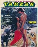 Watch Adventures of Tarzan Wootly