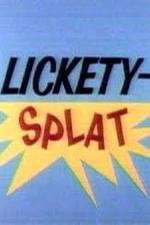 Watch Lickety-Splat Wootly