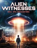 Watch Alien Witnesses: Real UFO Encounters Wootly
