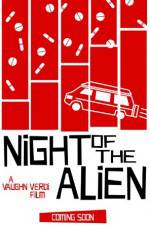 Watch Night of the Alien Wootly