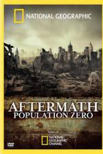 Watch Aftermath: Population Zero Wootly