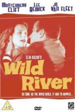 Watch Wild River Wootly