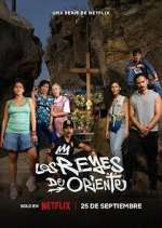 Watch Los Reyes de Oriente Wootly