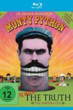 Watch Monty Python Almost the Truth Wootly