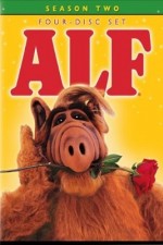 Watch ALF Wootly