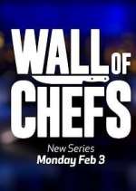 Watch Wall of Chefs Wootly