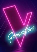Watch The Voice Generations Wootly