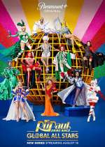 Watch RuPaul's Drag Race: Global All Stars Wootly