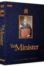 Watch Yes Minister Wootly