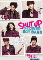 Watch Shut Up Flower Boy Band Wootly