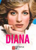 Watch Diana Wootly