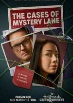 Watch The Cases of Mystery Lane Wootly