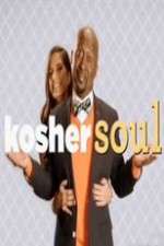 Watch Kosher Soul Wootly