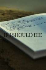 Watch If I Should Die Wootly