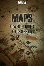 Watch Maps Power Plunder & Possession Wootly