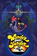 Watch Wander Over Yonder Wootly