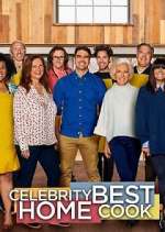 Watch Celebrity Best Home Cook Wootly