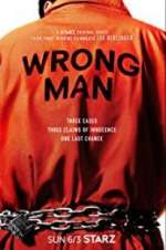 Watch Wrong Man Wootly