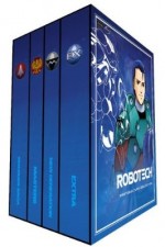 Watch Robotech Wootly